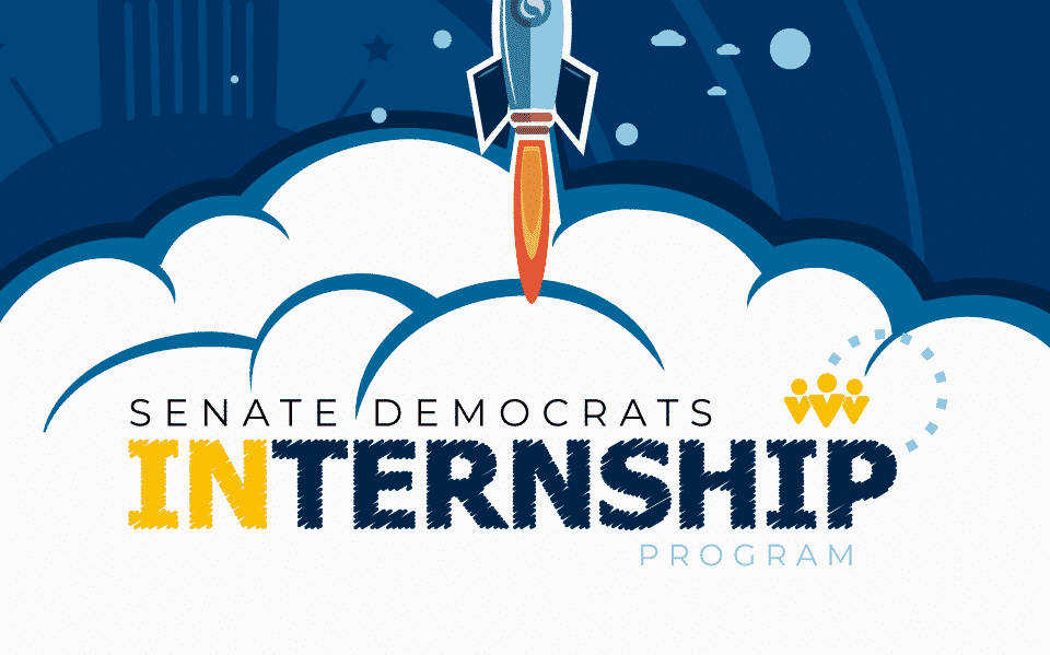 Indiana Senate Democrats Internship Program