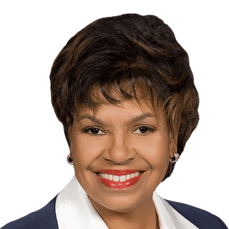 Senator Breaux Senator Breaux