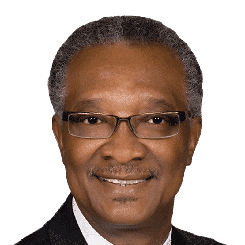 Senator Randolph Senator Randolph
