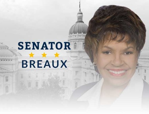 Breaux Statement on Leaked Supreme Court Draft Ruling