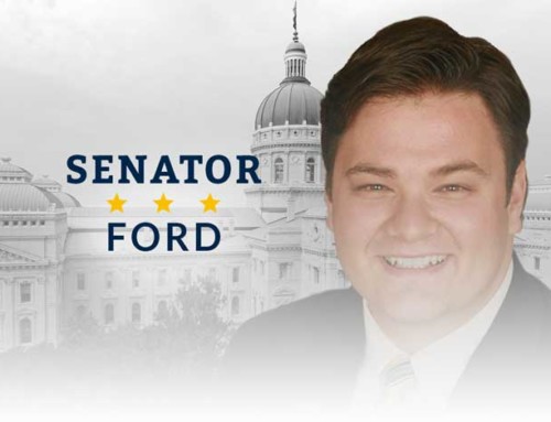 Ford Statement on the Senate passage of HB 1247