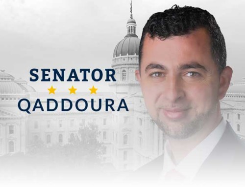 Qaddoura Celebrates the Senate’s Unanimous Passage of SB 236