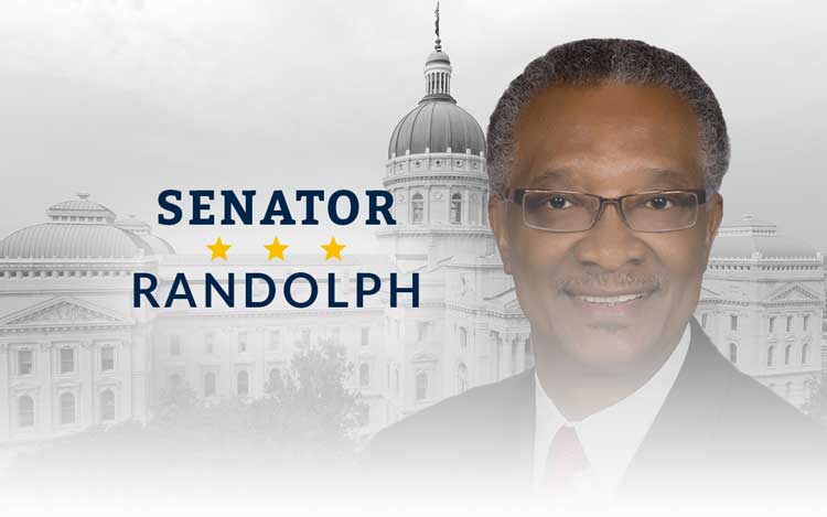 Randolph opposes unfair Republican changes to Lake County Judicial