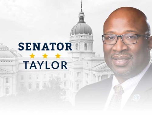 Taylor Comments on Governor’s Plan to Send Refund to Hoosiers