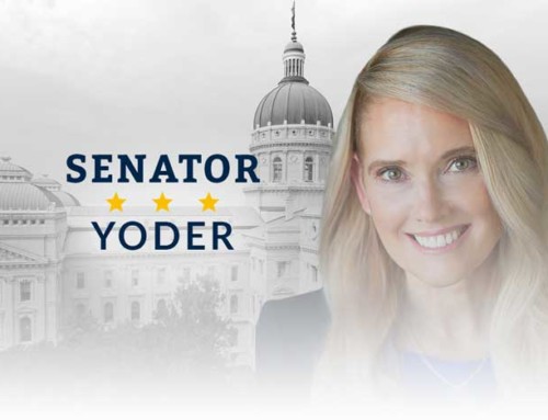 Yoder Calls for Hoosier Input on Charter School Regulations