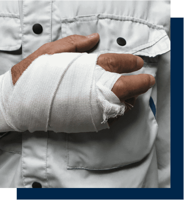 Workers’ Compensation Demand Progress